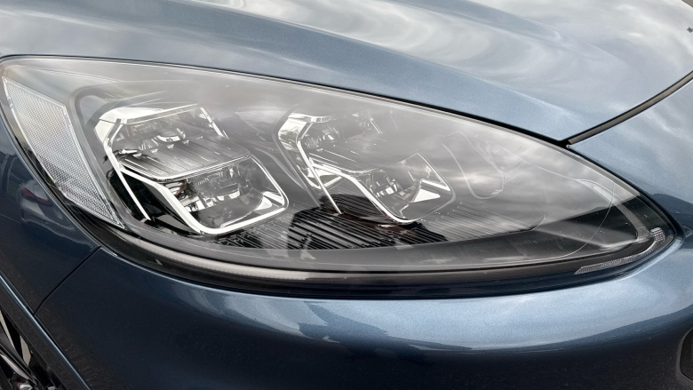 Ford Kuga 2.5 FHEV ST-Line X Edition 5dr CVT Hybrid Estate